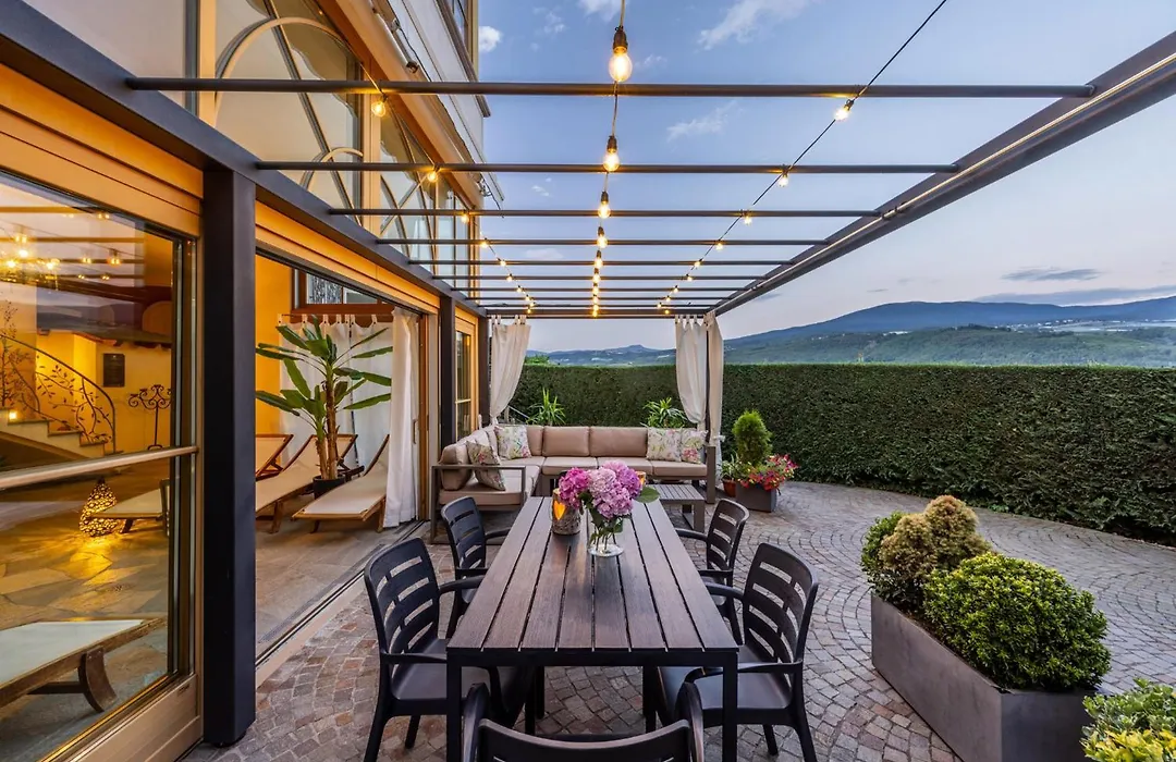 Villa Quercia Relais & Spa-1