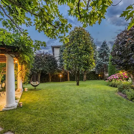 Villa Quercia Relais & Spa-2